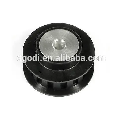 High Performance Pulley Sprocket Electric Water Pump Motor