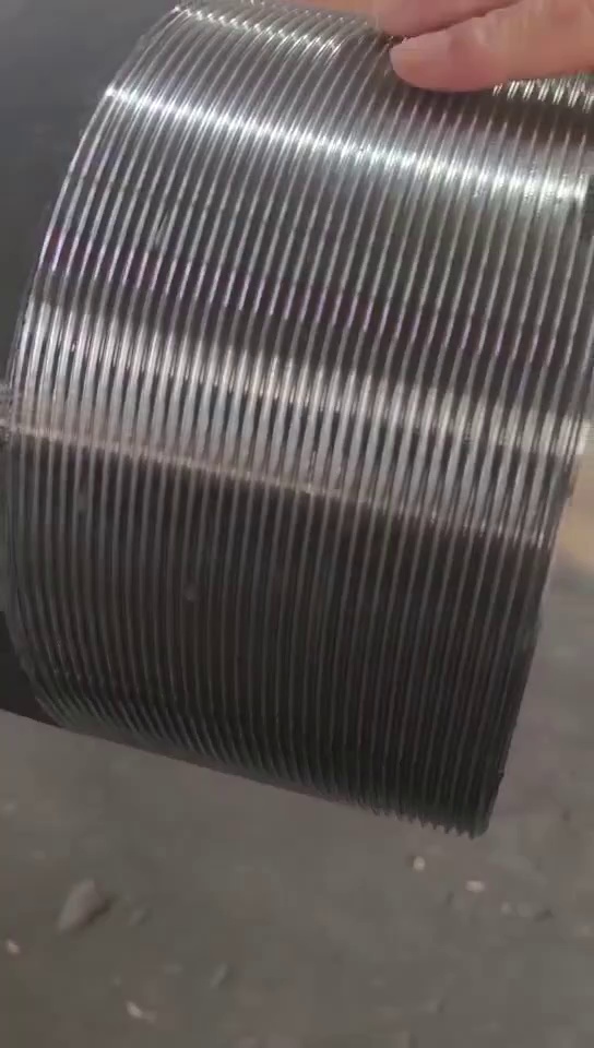 Corrosion-Resistant ASTM A179 Steel Pipe