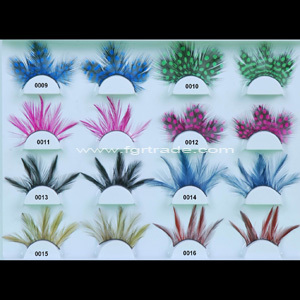False Eyelashes (1-2)