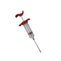 Sauce Marinade Syringe BBQ Meat Flavor Inyector