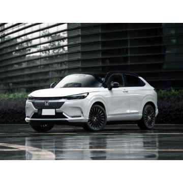 Krājumā augstas kvalitātes EV un ātrās ķīniešu elektriskās automašīnas ENP1 pārdošanā