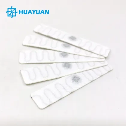 MATS Laundry RFID Tag Flat Linen Tag for table cloths