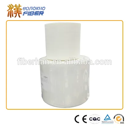 PET fabric industrial wipe