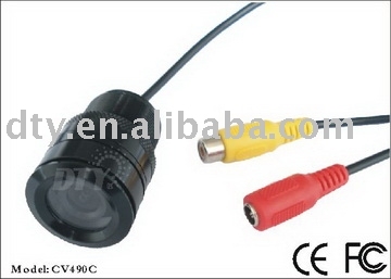 Vehicle Camera   CV490C