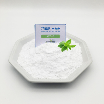 Wholesale Cooling Additive WS-5 Cooling Agent Koolada ws-5