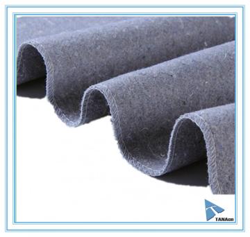 Nonwoven Polyester Sandwich Cotton