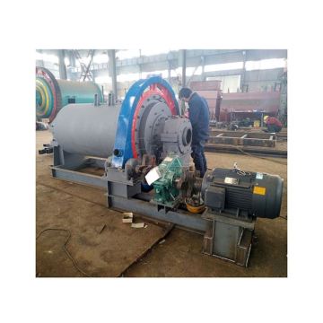 Low-Cost Henan Ball Mill Suppliers Offering Grinding Equipment