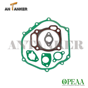 Gasoline Engine Spare Parts 8hp 173F GX240 gasket kit