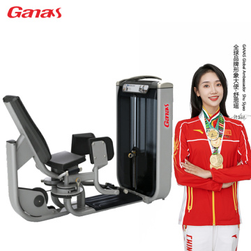 Professional Gym Exercise Equipment Hip Abductor Machine