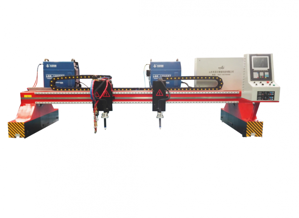 Flame Cutting Machine Price