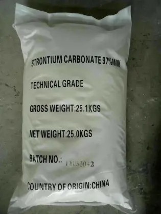 ,Customized,Best QualitySrCO3 Industrial Ceramic Glaze
