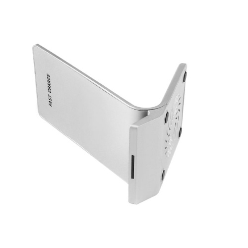 10W Fast Wireless Charger Stand For Mobile Phone
