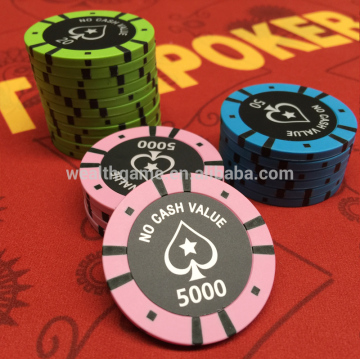 14g Poker Chip
