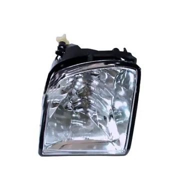 Front Left LED Fog Lamp T11-3732010 for Chery Tiggo 3 Car Parts