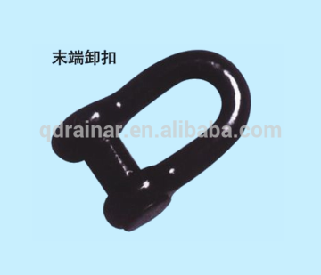 AS Anchor Shackle JS Join Shackle marine anchor chain shackle