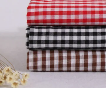 100% Cotton Chaoyangge Fabrics 40×40/100×70