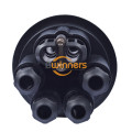 2 In 4 Out 144 Kerne Dome Closure Fiber Optic