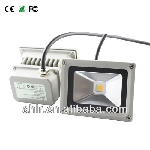 Led flood light 20w for football feild lighting/garden park lighting