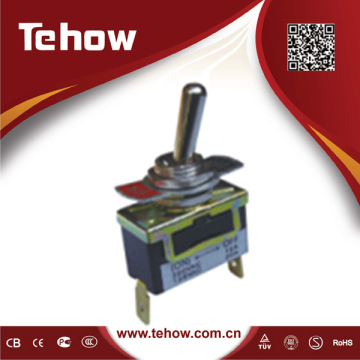 T701DT SW-32115 Toggle Switch 1Pole 1Stay ON-OFF