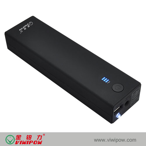 Latest Functional Battery Jump Starter for Gasoline Car (VIP-P17)