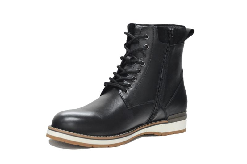 Martin boots high top work clothes shoes