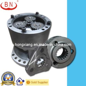 Construction Machinery Spare Parts