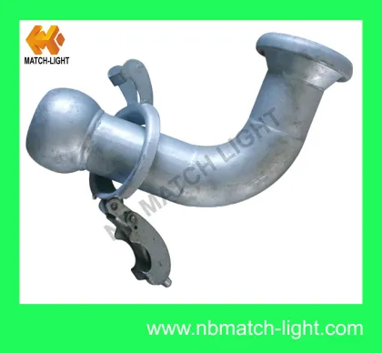 90 Degree Bauer Quick Couplings