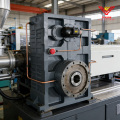Reductor de máquina de película de marco pesado