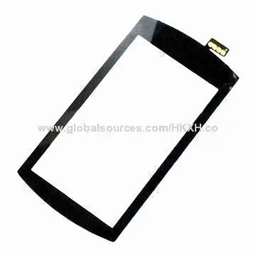 Mobile Phone Touch Screen Digitizer for Sony Ericsson Vivaz U5, Long-term Cooperation