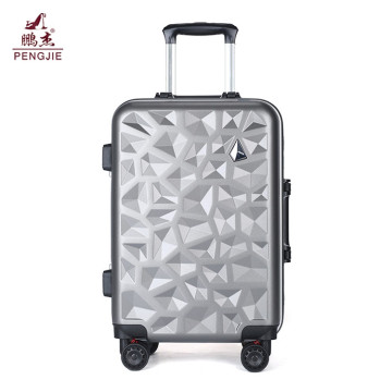 New fashion young traveling luggage