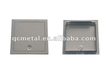 CEILING SOFTLINE ACCESS PANEL QCMETAL011