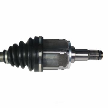 Car Front Drive Shaft Axle Shaft CV Half-Shaft Assemblies for Subaru