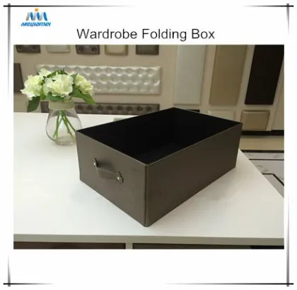 Closet Storage  Box