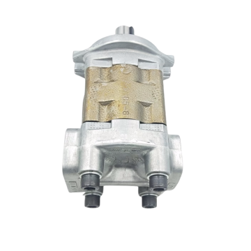 Pompe hydraulique de la série SGP SHIMADZU SHIMADZU DIRECT - SGP2-44L551 &amp; SGP2A44L305