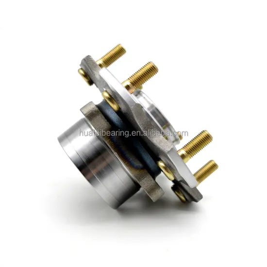 MR455620 Top Quality Front Wheel Bearing and Hub Assembly for Auto