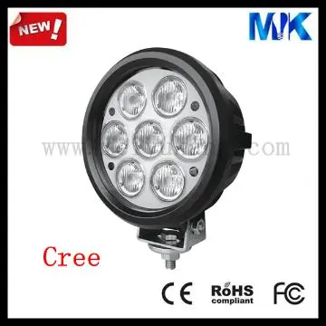 cree led work lights/ cree led work lamp/ cree led driving light