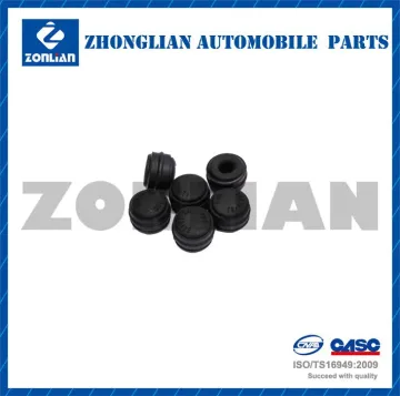 Auto Rubber Mat/Rubber Seals/Rubber Cup/Auto Rubber Parts/Rubber Caps/Rubber Screw Cap