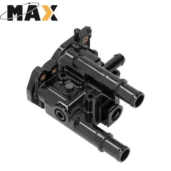 Chevrolet Cruze Engine Cooling Thermostat Housing Cover - 96984103 96817255