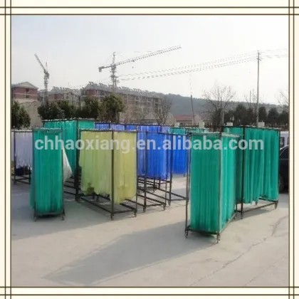 Chaohu haoxiang Fishing net factory /specialised in fishing net production