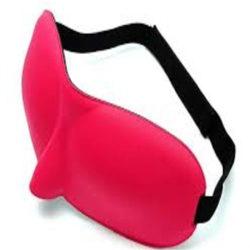 Personalized custom eye mask soft eyeshade goggles