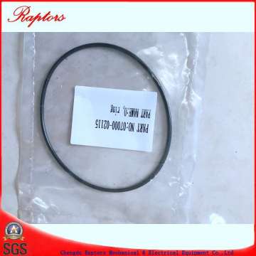 Zoomlion Bull Dozer O, Ring 07000-02115 for Zd160