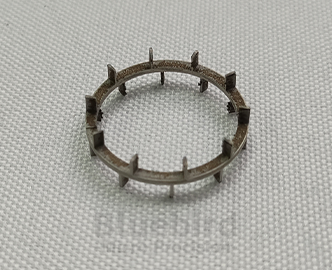 45 steel parts