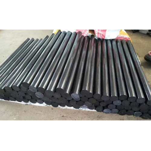 Rare Earth Oil-Filled Cast Nylon Rods