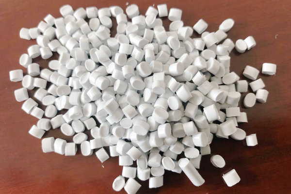 Granulated Thermoplastic Polyester Elastomer Raw Materials