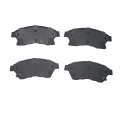 BRD1522 OE:13301207 quality hot sales Brake Pad