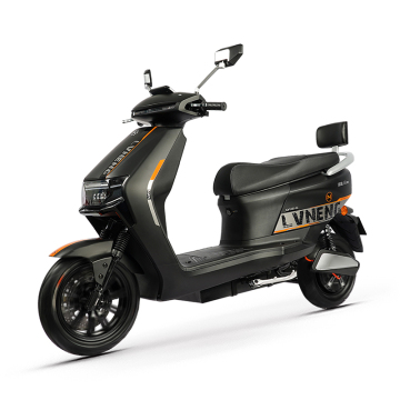 LVNENG Factory: Manufacturer of High-Speed Self-Designed Racing Electric Mopeds for Adults