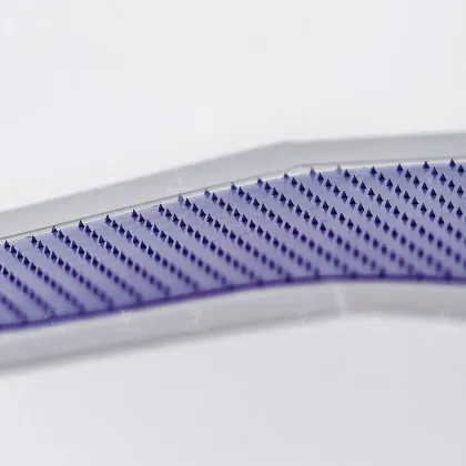Soluble Microneedle Eye Patch with Sodium Hyaluronate