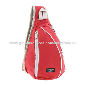 Single backpack
