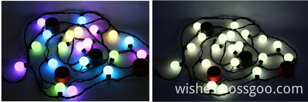 string lights P04