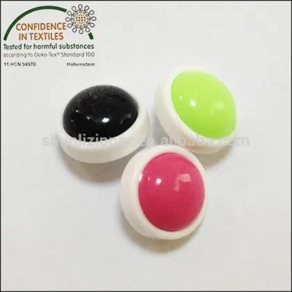 fancy plastic buttons for children's clothing